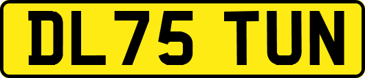DL75TUN