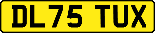 DL75TUX