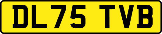 DL75TVB