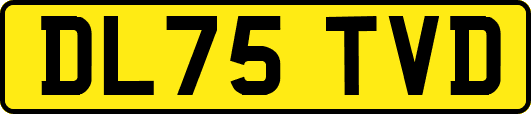 DL75TVD