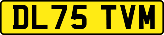 DL75TVM
