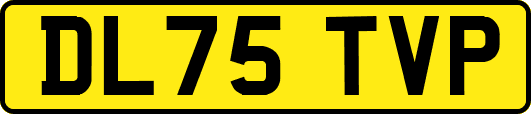 DL75TVP