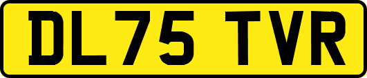 DL75TVR