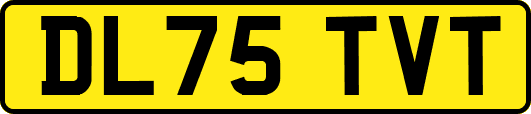 DL75TVT