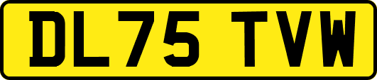DL75TVW