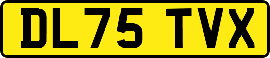 DL75TVX