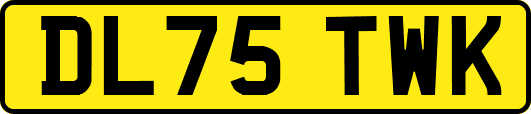 DL75TWK