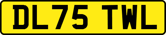 DL75TWL