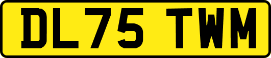 DL75TWM