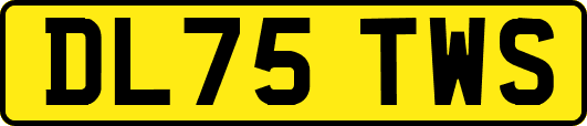 DL75TWS