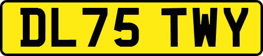 DL75TWY
