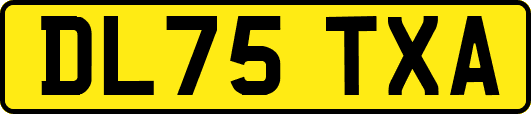DL75TXA