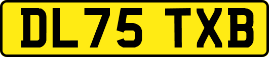 DL75TXB