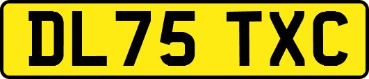 DL75TXC
