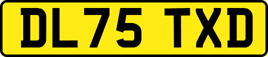 DL75TXD