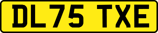 DL75TXE