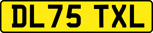 DL75TXL