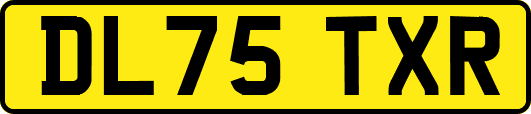 DL75TXR