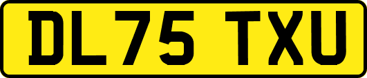 DL75TXU