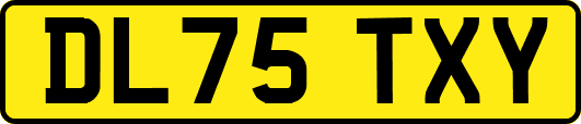 DL75TXY