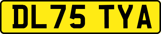 DL75TYA