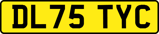DL75TYC