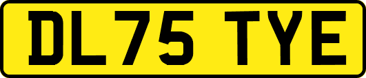 DL75TYE