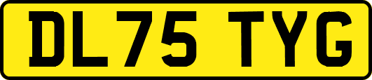 DL75TYG