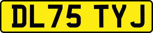 DL75TYJ