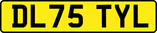 DL75TYL