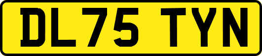 DL75TYN