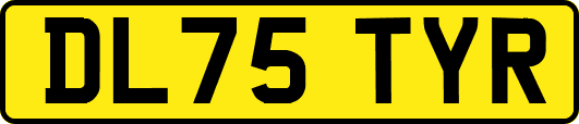 DL75TYR