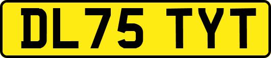 DL75TYT