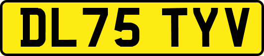 DL75TYV