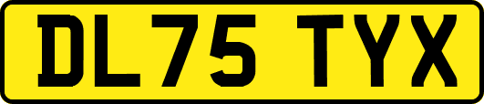 DL75TYX