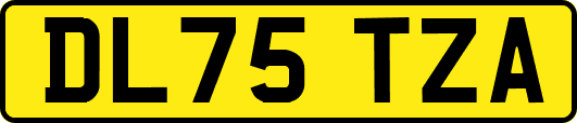 DL75TZA