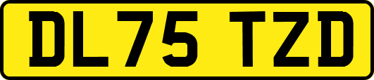 DL75TZD