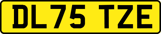 DL75TZE
