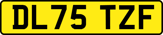 DL75TZF