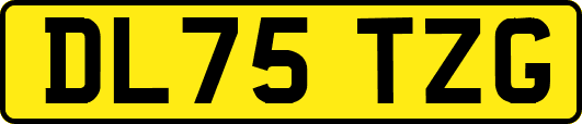 DL75TZG