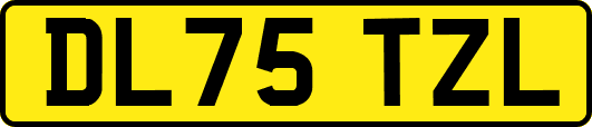DL75TZL