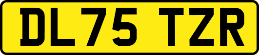 DL75TZR