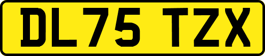 DL75TZX