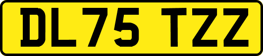 DL75TZZ