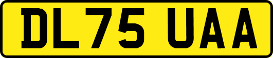 DL75UAA