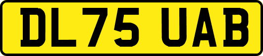 DL75UAB
