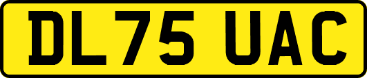 DL75UAC