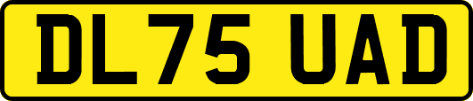 DL75UAD