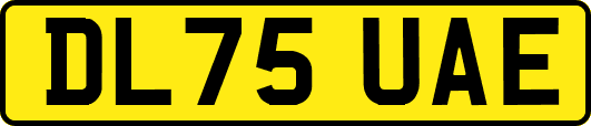 DL75UAE