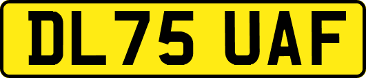 DL75UAF